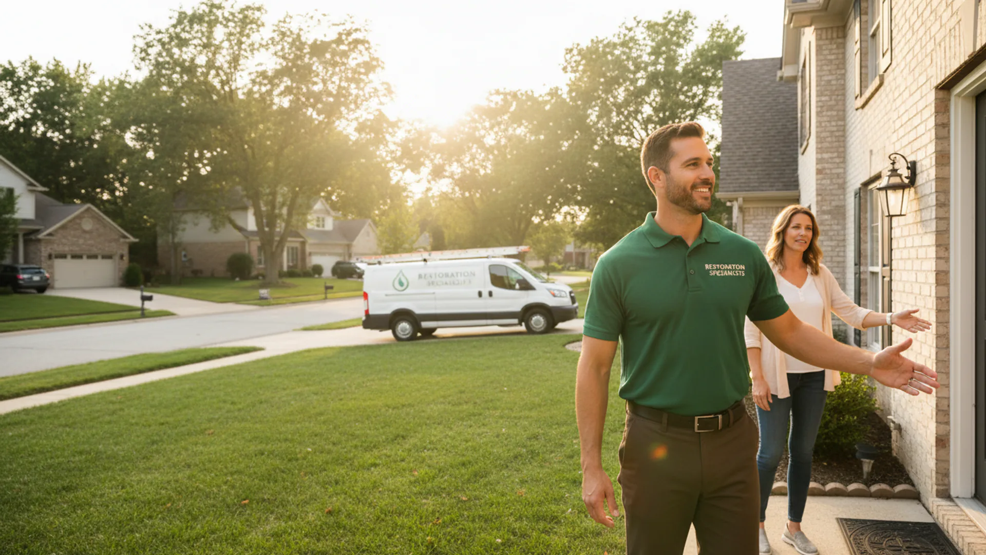 Quality Water Damage Restoration in San German, PR Near Me – Guaranteed Results from Certified Pros!
